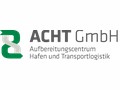 Acht GmbH - Aufbereitungscentrum, Hafen und Transportlogistik