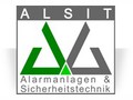 ALSIT GmbH - Alarmanlagen & Sicherheitstechnik