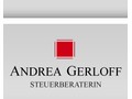 Andrea Gerloff Steuerberaterin