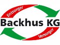 Backhus KG Containerdienst - Straßenreinigung - Winterdienst