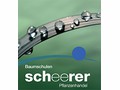 Baumschulen Scheerer Pflanzenhandel GmbH & Co. KG