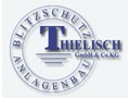 Blitzschutzanlagenbau Thielisch GmbH & Co. KG
