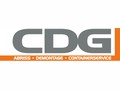 CDG- Abriss, Demontage & Containerservice