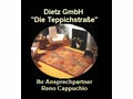 Dietz GmbH " Die Teppich- & Tapetenstrasse "