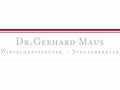 Dr. Gerhard Maus Wirtschaftsprüfer - Steuerberater