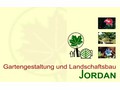 Gartengestaltung und Landschaftsbau Jordan