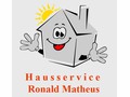 Hausservice Ronald Matheus
