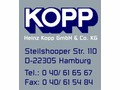 Heinz Kopp GmbH & Co.KG 