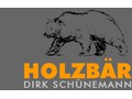 Holzbär - Dirk Schünemann