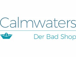 Logo von Calmwaters