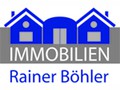 RAINER BÖHLER - IMMOBILIEN