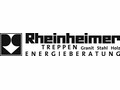 Rheinheimer Treppen