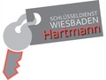 Schlüsseldienst Wiesbaden Hartmann