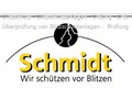 Schmidt GmbH Blitzschutztechnik