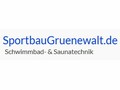 Sportbau Grünewalt GmbH & CO. KG | Schwimmbad- & Saunatechnik