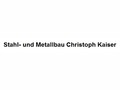 Stahl- und Metallbau Kaiser GmbH & Co. KG