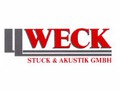 Stuck & Akustik Weck GmbH
