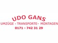 Udo Gans Umzugsunternehmen
