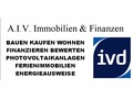A.I.V. Immobilien & Finanzen  Christian Rupprecht