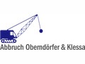Abbruch Oberndörfer & Klessa GmbH