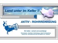 Aktiv Rohrreinigung GmbH