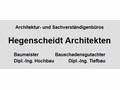 Architektur- und Sachverständigenbüro Hegenscheidt