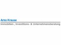 Arno Krause Immobilien-, Investitions- & Unternehmensberatung