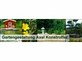 Axel Konstroffer Gartengestaltung 