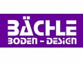 Bächle Boden-Design