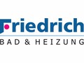 Bäderstudio Heiztechnik FRIEDRICH GmbH