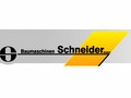 Baumaschinen Schneider GmbH