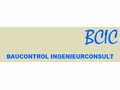 BCIC Baucontrol Ingenieurconsult