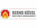 Bernd Kössl Baulicher Brandschutz