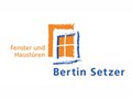 Bertin Setzer - Fenster und Türen