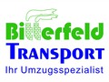 Bitterfeld Transport