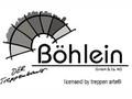 Böhlein Treppenbau Schreinerei GmbH & Co. KG