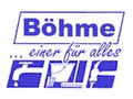 Böhme Dienstleitungen und Hausmeisterservice