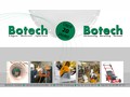 Botech GmbH Betonbohr- und Sägetechnik