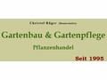 Christof Rüger Gartenbau & Gartenpflege