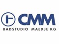 CMM Badstudio Maedje KG