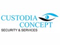 Custodia Concept e.K. SECURITY & SERVICES