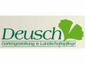 DEUSCH Gartengestaltung & Landschaftspflege GmbH