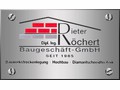 Dipl. Ing. Dieter Röchert Baugeschäft GmbH