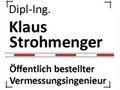 Dipl.-Ing. Klaus Strohmenger ÖbVI