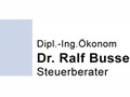 Dipl.-Ing. Ökonom Dr. Ralf Busse Steuerberater