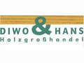 DIWO & HANS GmbH Holzgroßhandel