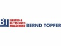 Elektro-& Blitzschutzanlagenbau Bernd Töpfer