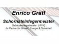 Enrico Gräff Bezirksschornsteinfegermeister