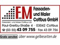 Fassaden und Dachbau Cottbus GmbH