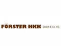 Förster HKK GmbH & Co. KG